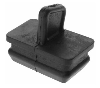 Заглушка резиновая 2108-1601223 картера сцепления БалаковоЗапчасть 16727