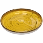 Тарелка керамическая «Dujon» 15,5*2см