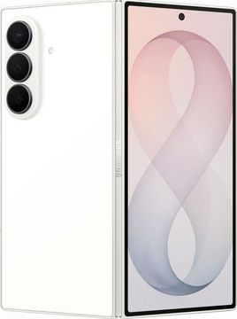 Смартфон Samsung Galaxy Z Fold8 Ultra 12/256 Гб Кремовый
