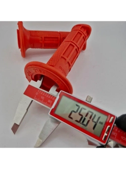 t - Ручки руля для питбайков и эндуро мотоциклов