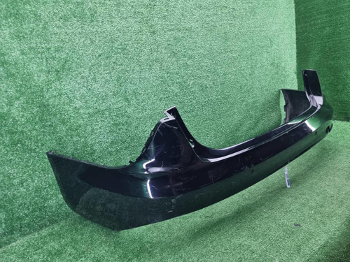 Бампер задний Hongqi H5 2 (2022-н.в.)