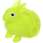 Игрушка «Кролик», 9 см, с подсветкой, микс СТИКЕР НА ВЛОЖЕНИЕ