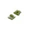 NuPhy Air75 V2 Moss Switch Basalt Black