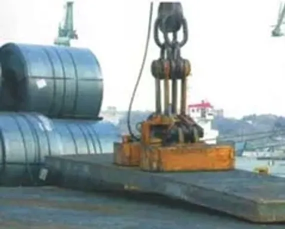 Строительный пылесос Macroza Vacuuv MVC-1