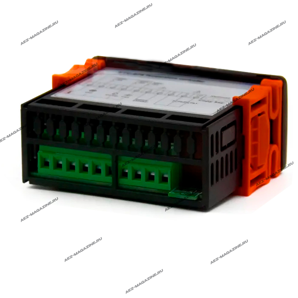 Программируемый контроллер регулятор температуры (Elitech) ECS-974