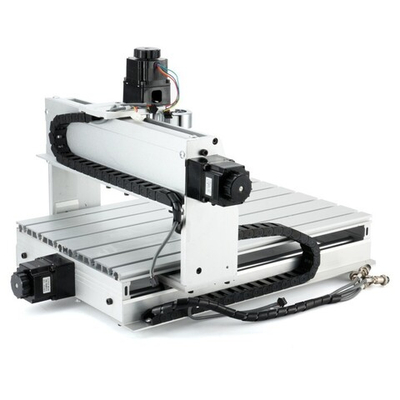 фрезерный станок с ЧПУ 3040