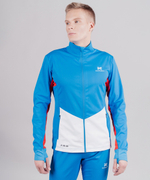Куртка разминочная NORDSKI PRO Rus, мужская, NSM566192
