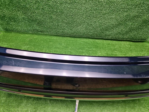 Бампер задний Mercedes GLE V167 (2018-2024) AMG