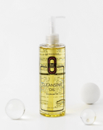 Yu.r Гидрофильное масло - Soybean Cleansing Oil, 250 мл