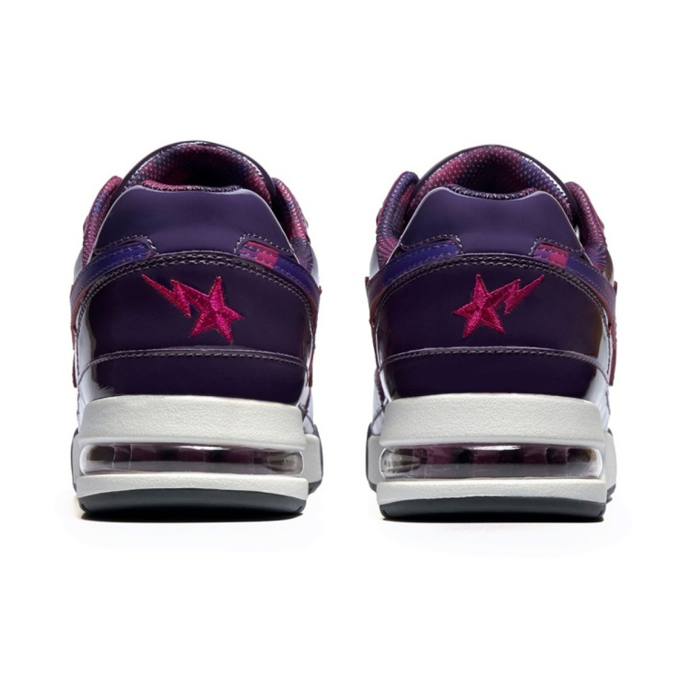 Кроссовки A BATHING APE Bape ROAD STA, 1I80-191-003