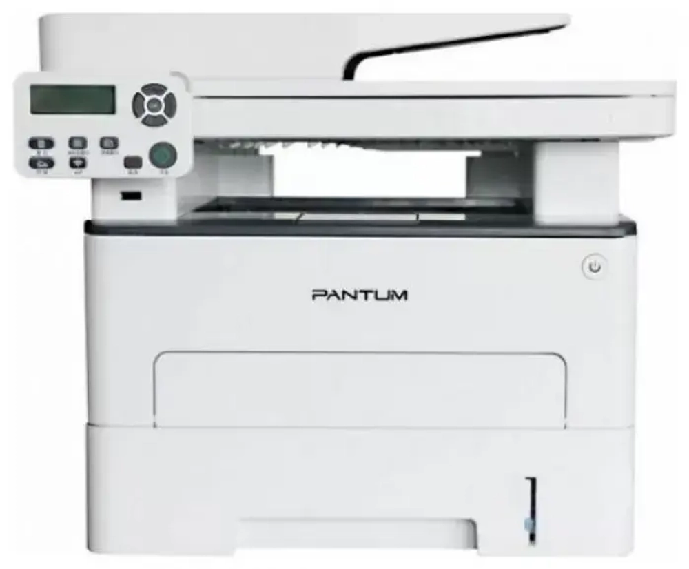 МФУ Pantum  M7108DN/RU
