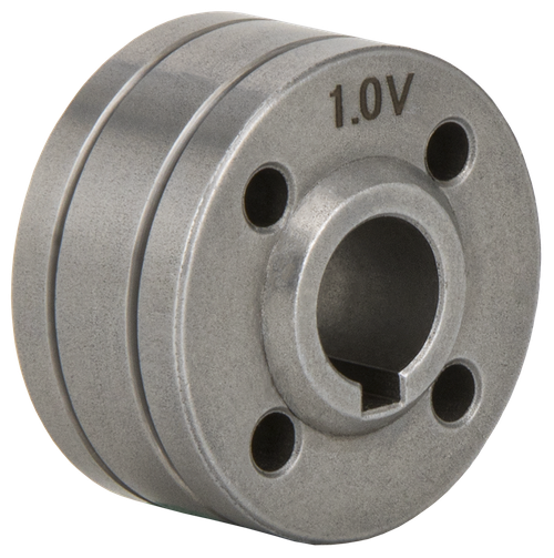 Подающий ролик 30х10х15 (V) 0.8/1.0 MIG 183 MIGLine STMZ18310ZK