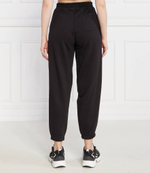 Спортивные штаны TJW TJ LUXE 2 Tommy Jeans - черный(DW0DW15861)