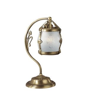 Настольная лампа Reccagni Angelo P.4020