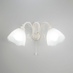 Citilux Латур CL413420 Бра с выключателем Патина