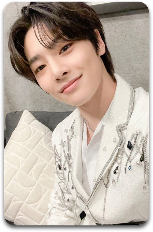 Карта / STRAY KIDS #2544