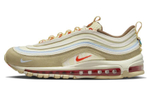 Кроссовки Nike Air Max 97 "Alabaster"