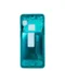 Средняя часть корпуса (рамка) для OnePlus 8T зеленая (Aquamarine Green)