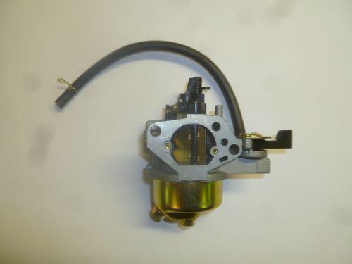 Карбюратор (с краном) S420/Carburetor