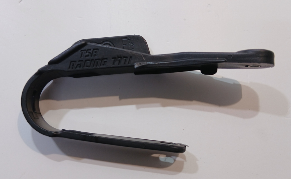 Слайдер приводной цепи Питбайк PWR Racing FRZ 125