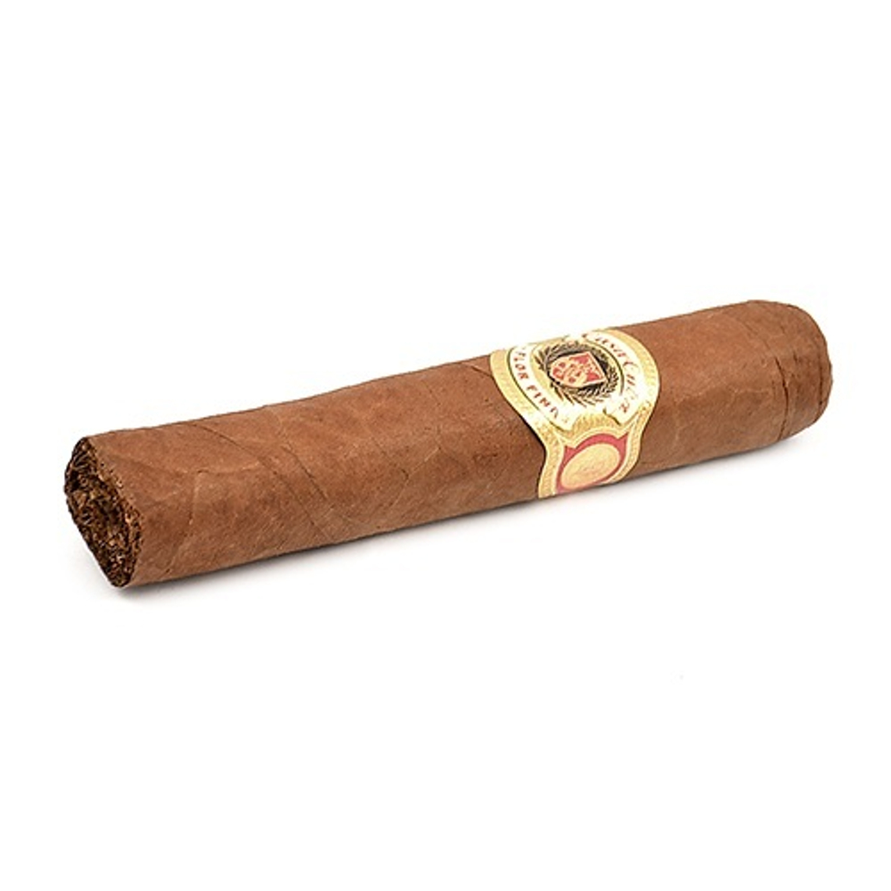 Casa Cuba Flor Fina Doble Cuatro