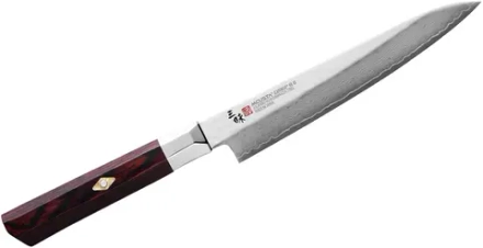 Mcusta Zanmai Универсальный нож Supreme Hammered 15 см