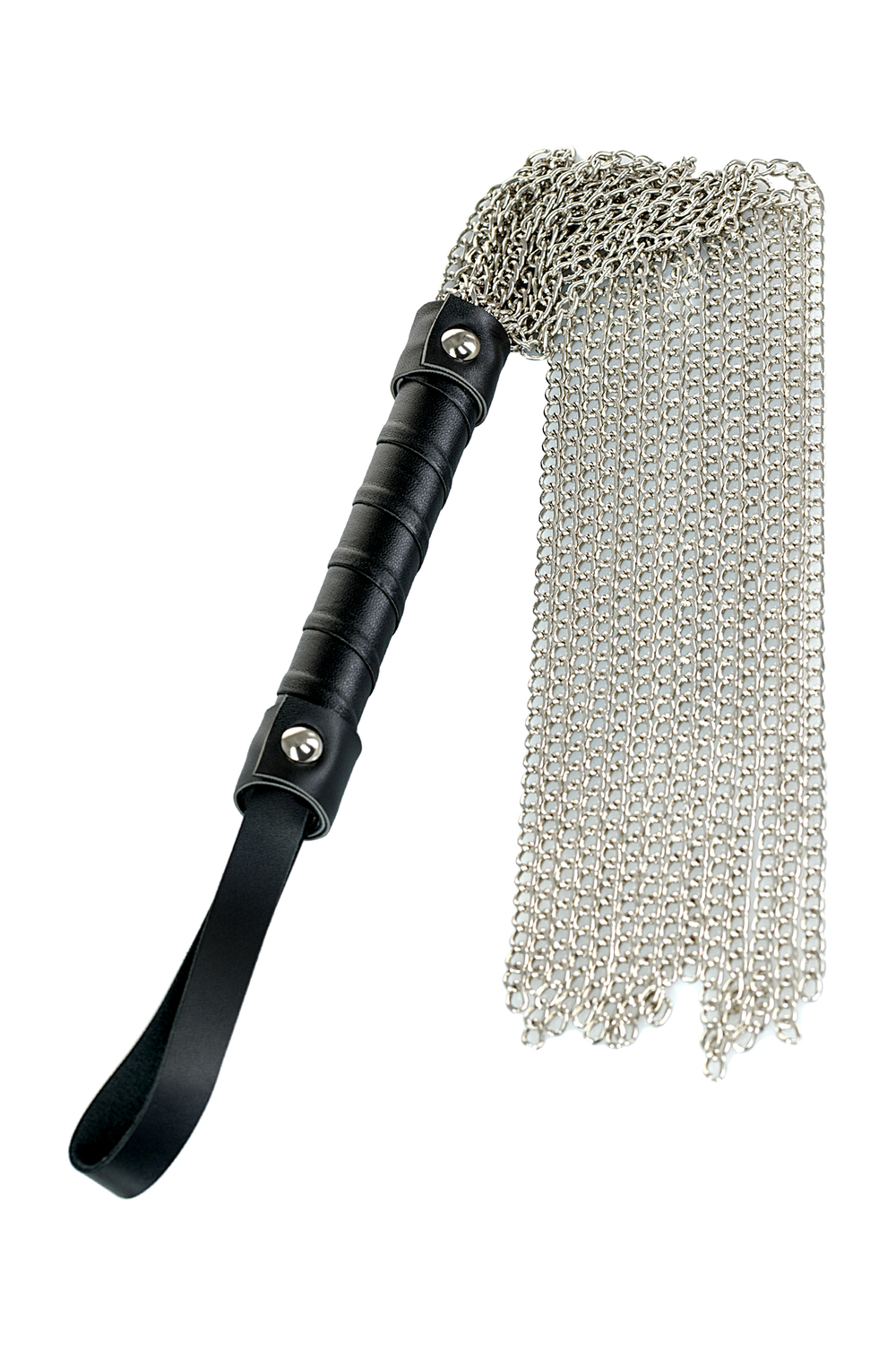 Флоггер Toyfa Theatre из цепочек 53,5 см