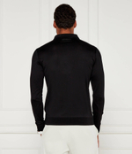 Поло Karl Lagerfeld - черный(745003 544200)