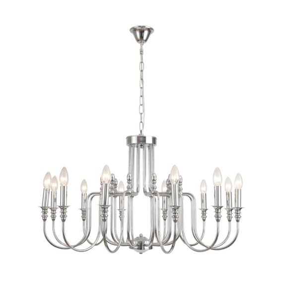 Люстра Lumion CLASSI 8317/12