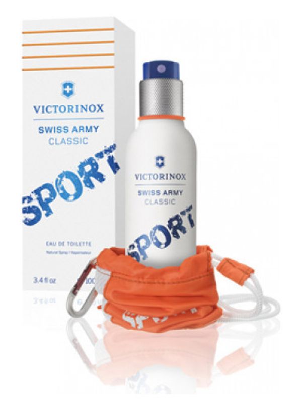 Victorinox Swiss Army Swiss Army Classic Sport