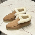 Лоферы Loro Piana