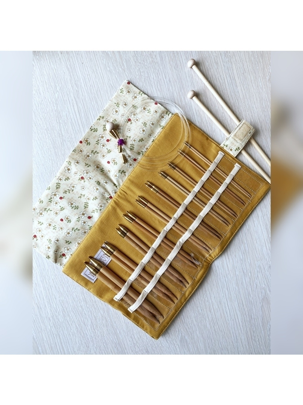 Чехол для рукоделия