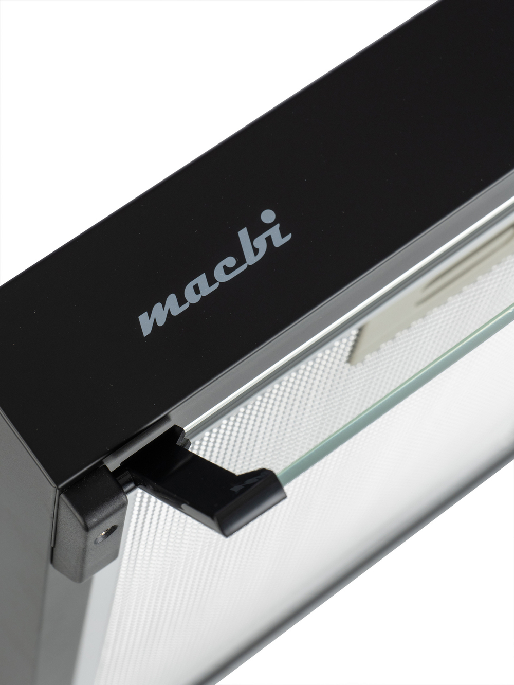 Вытяжка кухонная подвесная Macbi 450м3/ч