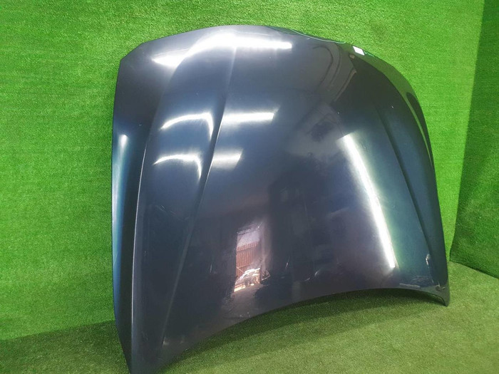 Капот BMW 3er F30 (2011-2020)