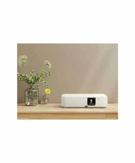 Проектор Epson CO-FH02 3LCD 3000Lm (1920x1080) 16000:1 ресурс лампы:6000часов 1xUSB typeA 1xUSB typeB 2xHDMI 2.5кг