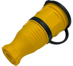 Удлинитель силовой iTOK i-CONNECT-COLOR-SU-KG-325-1-44-50-YELLOW