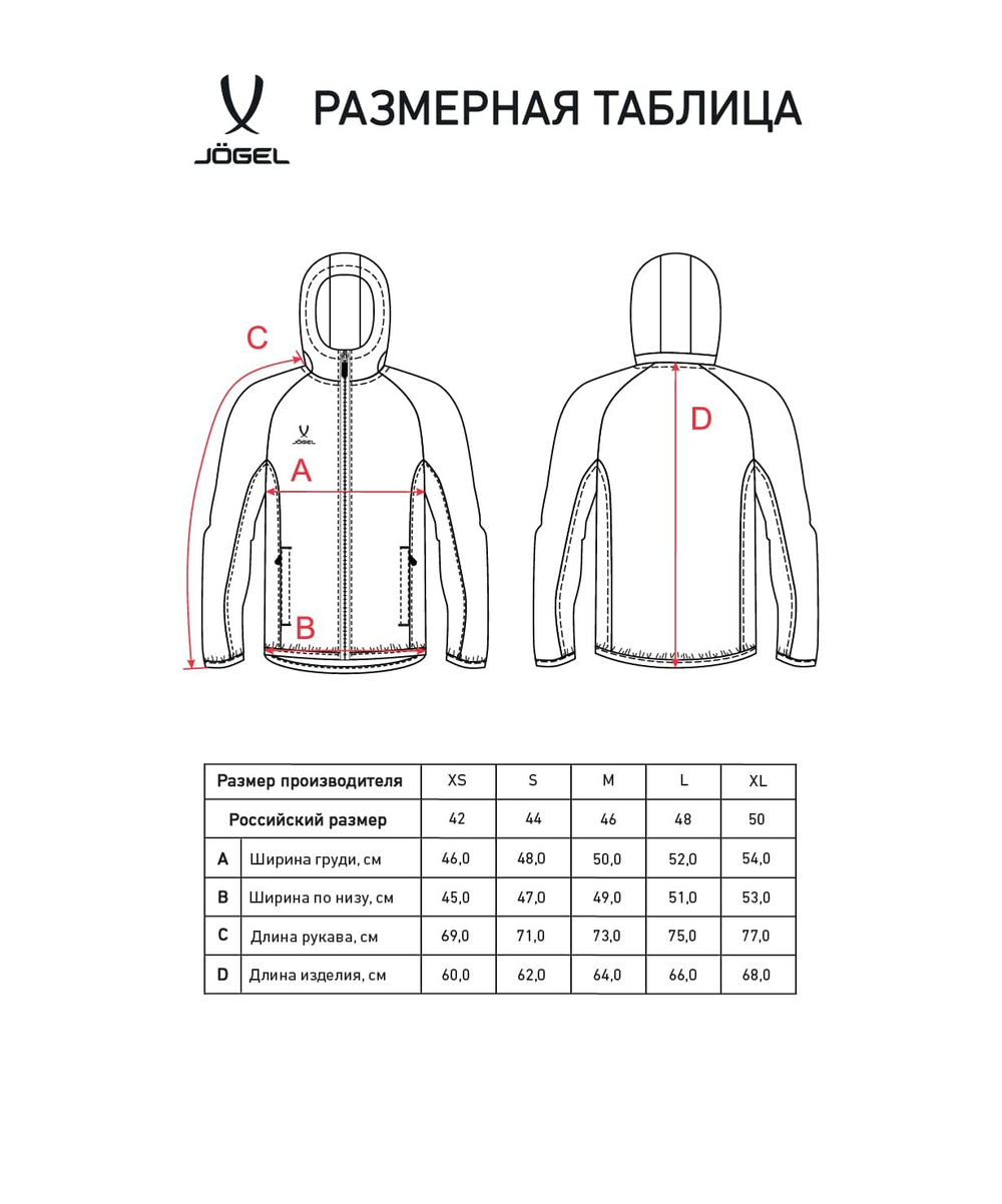 Худи на молнии женское ESSENTIAL Athlete Hooded FZ Jacket W, серый