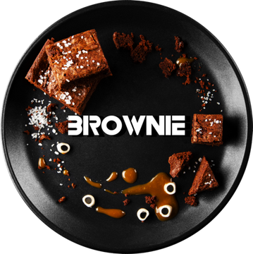 Black Burn - Brownie