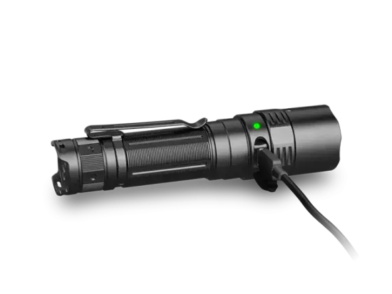 Фонарь Fenix Мод. PD40 (3000лм - 405м)