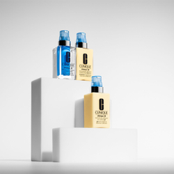 Clinique iD Active Cartridge Concentrate for Pores & Uneven Texture - концентрат для эффекта осветления и разглаживания кожи /   10  ml  / GTIN 020714949556