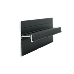 Теневой профиль ПП-04. Длина 2 м.п.