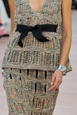 Костюм CHANEL
