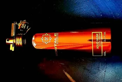 Montale Aoud Musk