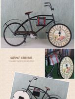 Декоративные велосипеды