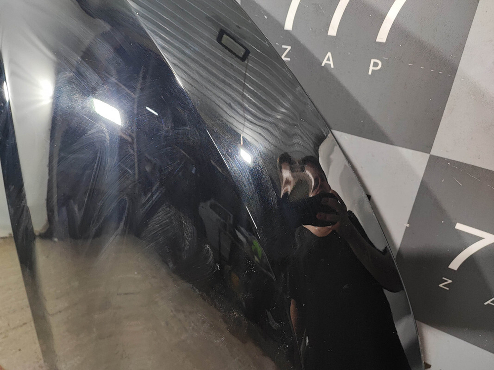 Капот Haval Jolion 21-нв Б/У Оригинал 8402120XST01AD