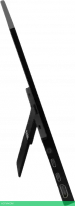 Портативный монитор Verbatim PMT-15 49592