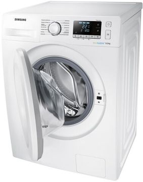 Стиральная машина Samsung WW90J5346MW
