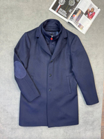 Пальто Kiton, арт. 462398503