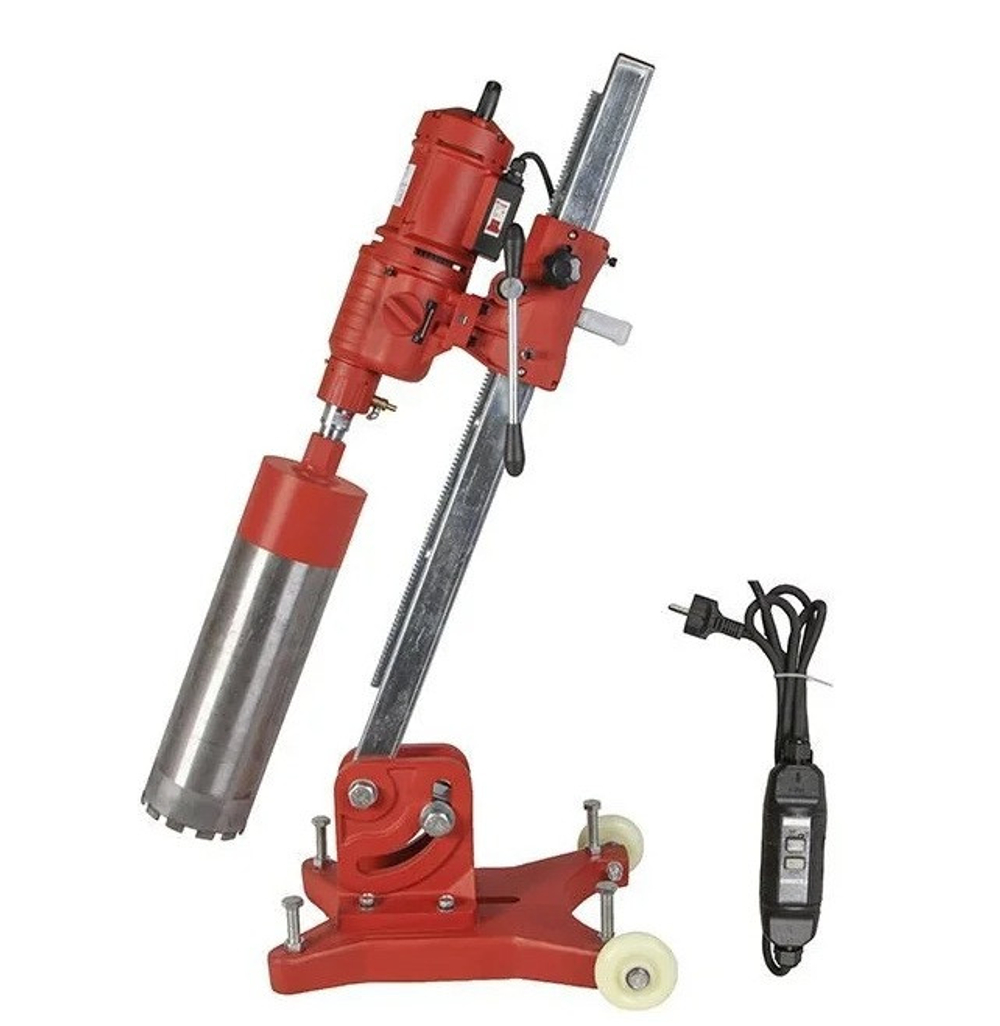 Установка для алмазного бурения Voll V-Drill 405N 1.04052