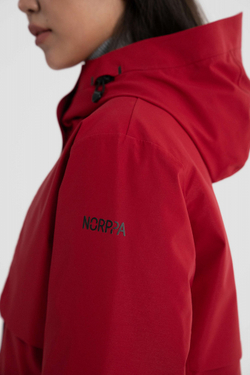 ПАРКА ЖЕНСКАЯ NORPPA SIG